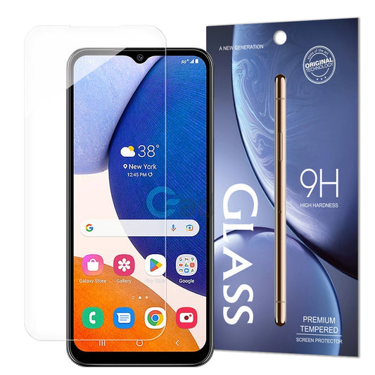 Tempered Glass Samsung Galaxy A14 5G / A14 9H_0