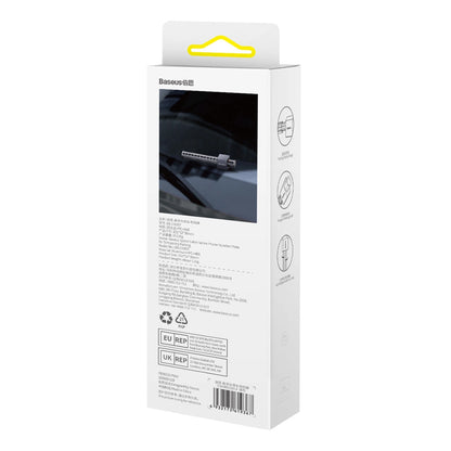 Baseus parking plate for the telephone number on the gray dashboard_5