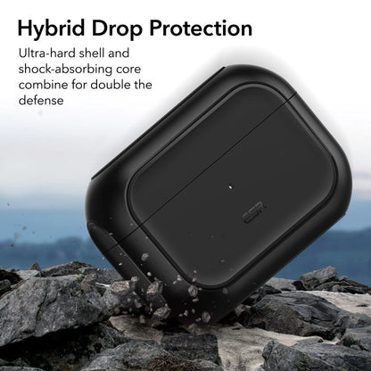 Case ESR Orbit Hybrid for AirPods Pro, Magsafe (black)_2