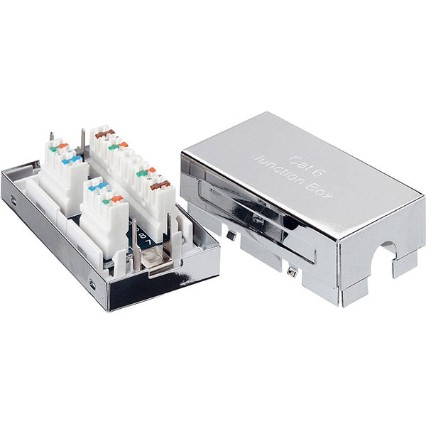 EQUIP Conector Shielded CAT6 Junction Box_0