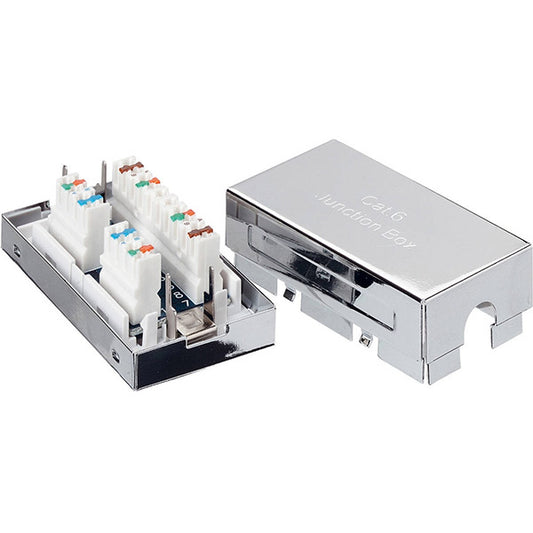 EQUIP Conector Shielded CAT6 Junction Box_0
