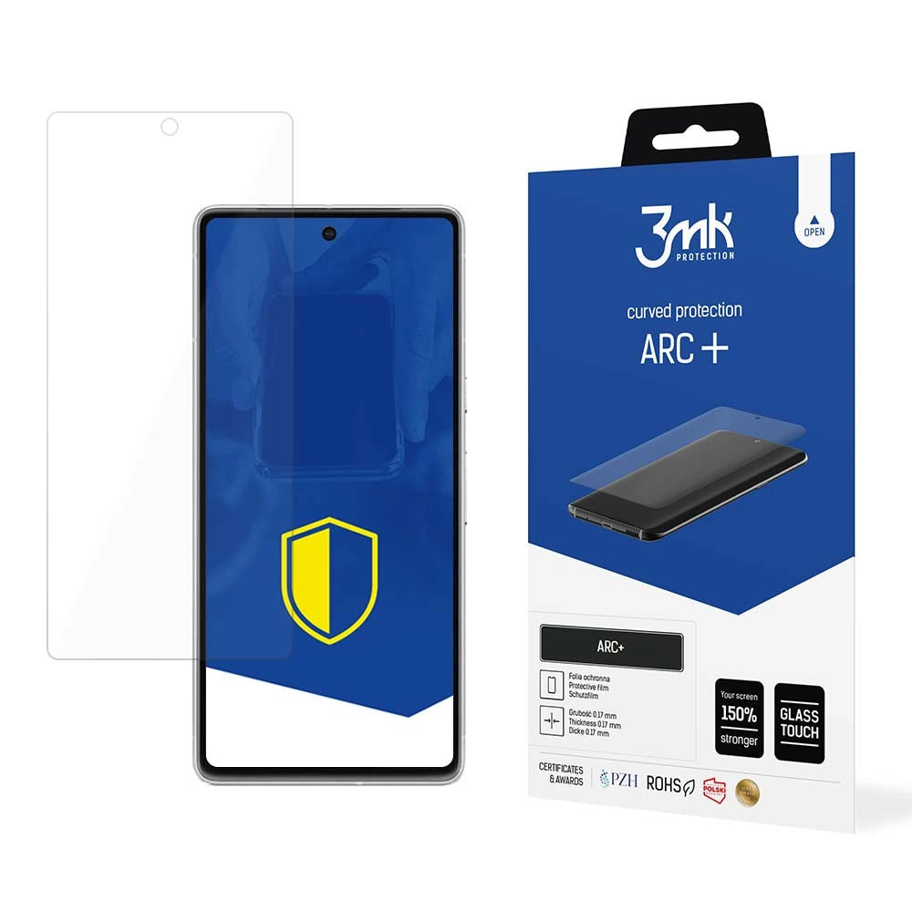 Google Pixel 7 5G - 3mk ARC+_0