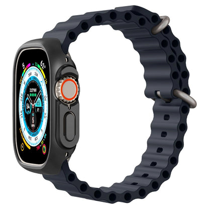 Spigen Thin Fit Case for Apple Watch Ultra (49mm) - Black_10