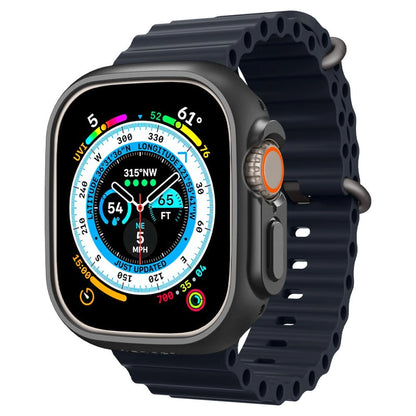 Spigen Thin Fit Case for Apple Watch Ultra (49mm) - Black_18