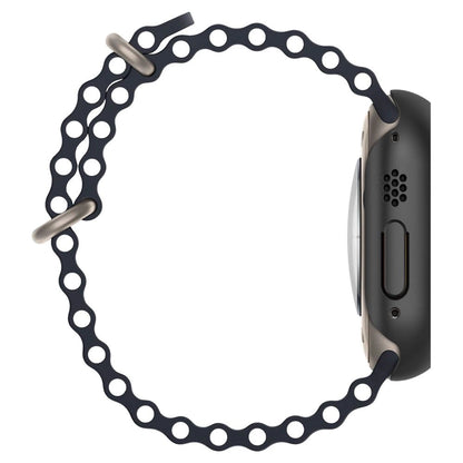 Spigen Thin Fit Case for Apple Watch Ultra (49mm) - Black_5