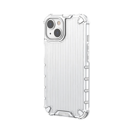 Ombre Protect Case for iPhone 13 pink and blue armored case_2