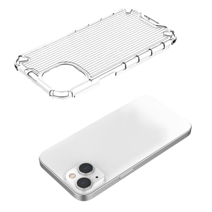 Ombre Protect Case for iPhone 14 pink and blue armored case_8