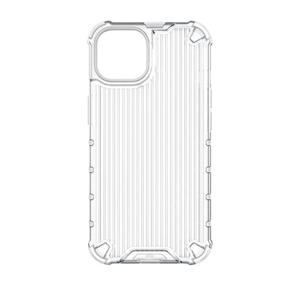 Ombre Protect Case for iPhone 14 Plus armored cover pink and blue_13