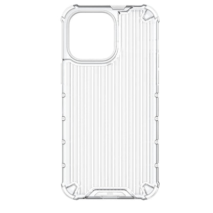Ombre Protect Case for iPhone 14 Pro Max pink and blue armored case_11