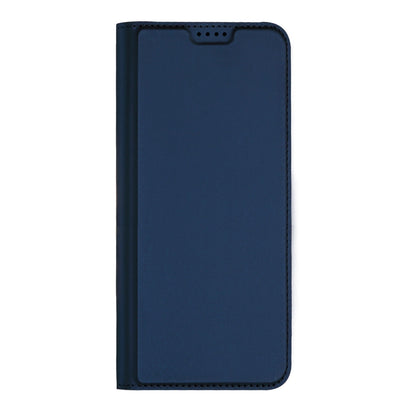 Dux Ducis Skin Pro case Xiaomi 13 Pro cover with flip card wallet stand blue_10
