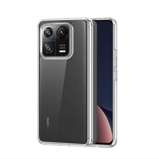 Dux Ducis Clin Case Xiaomi 13 Pro Armor Case Back Cover Transparent_0