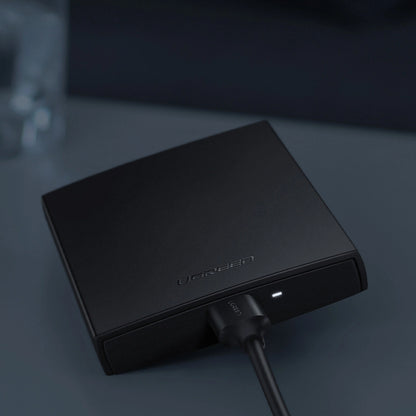 Ugreen SSD/HDD 2.5'' USB 3.0 SATA Black (CM237)_9
