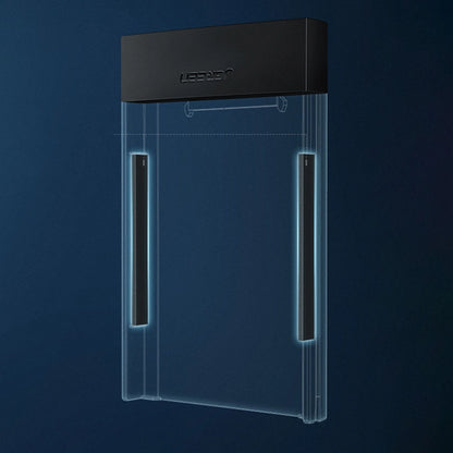 Ugreen SSD/HDD 2.5'' USB 3.0 SATA Black (CM237)_5