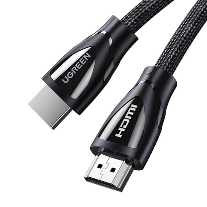 Ugreen HD140 80403 HDMI 2.1 / HDMI 2.1 cable 2m - black_0