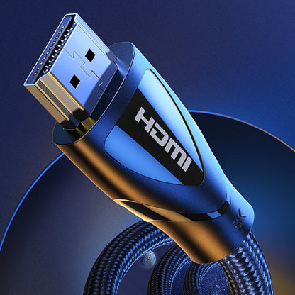Ugreen HD140 80403 HDMI 2.1 / HDMI 2.1 cable 2m - black_1