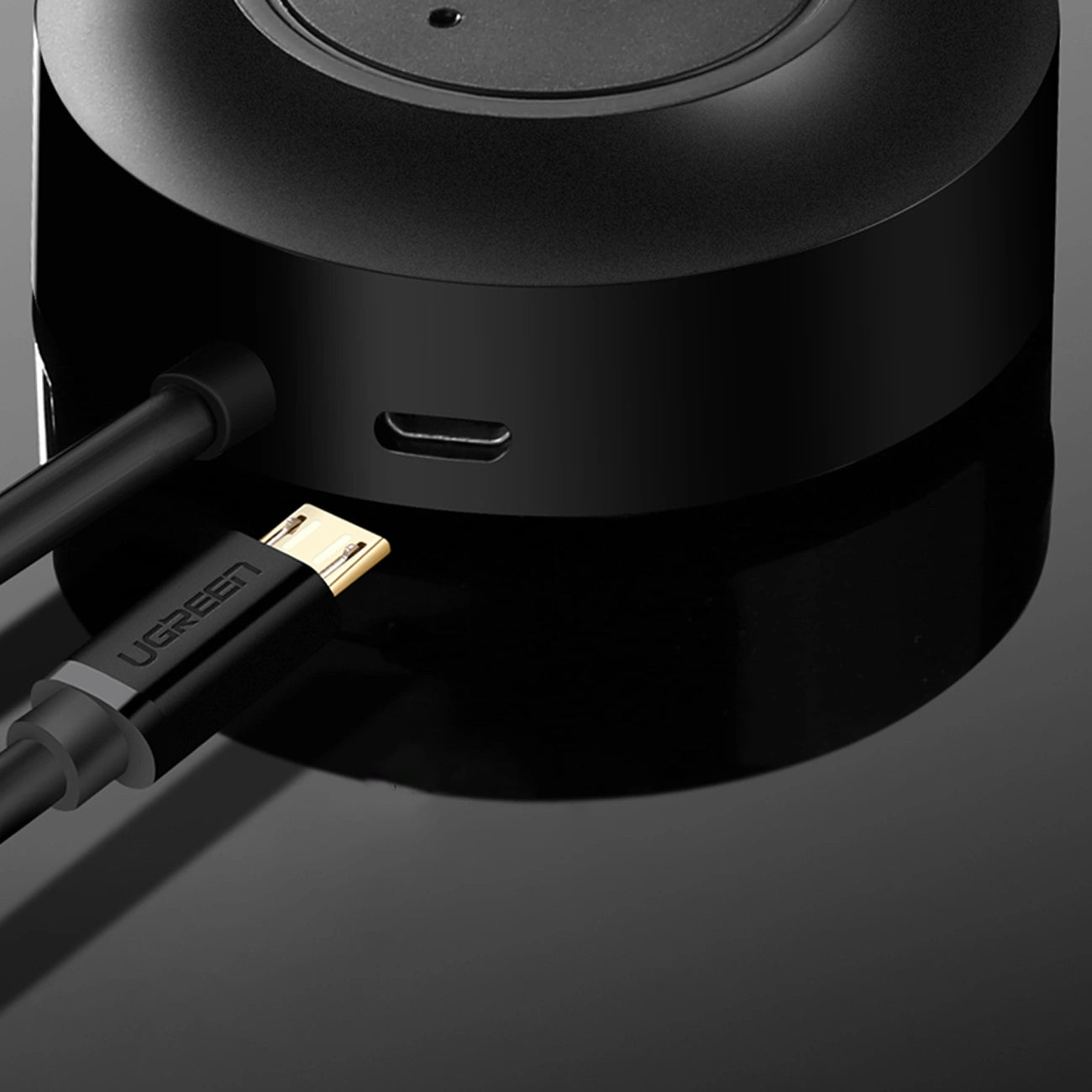 Ugreen HUB 4in1 USB-A - 4xUSB-A 2.0 480Mb/s 1m black (CR106)_7