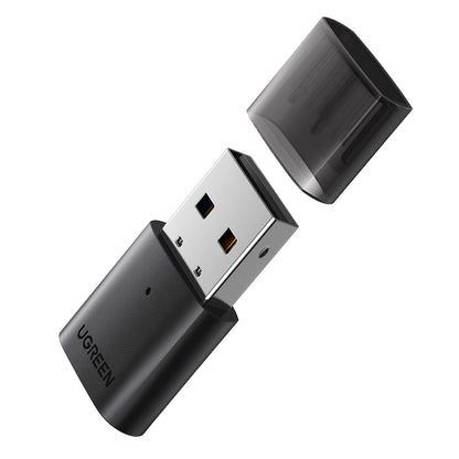Ugreen Bluetooth 5.0 USB-A Adapter Black (CM390)_0