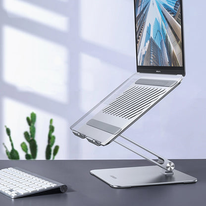 Ugreen metal stand foldable laptop tablet stand (LP339)_9