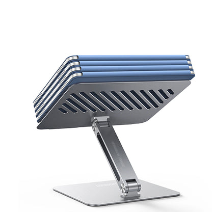 Ugreen metal stand foldable laptop tablet stand (LP339)_7