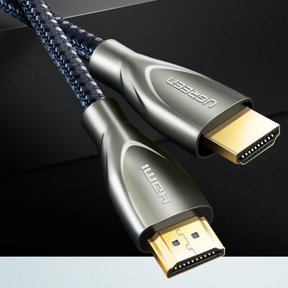 Ugreen cable HDMI 2.0 4K 60Hz 1m gray (HD131)_1