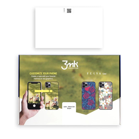 All-Safe - Label - Phone Sell 25 pcs_0