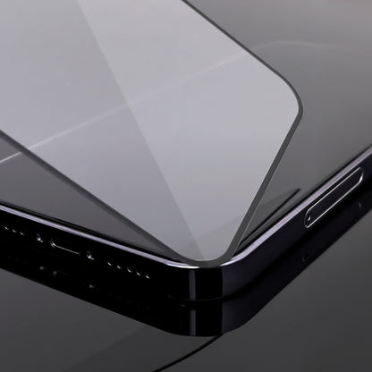 Wozinsky Full Glue Tempered Glass for Samsung Galaxy S23, 2-pack_2