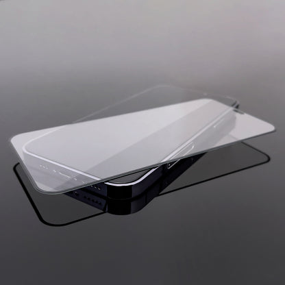 Wozinsky Full Glue Tempered Glass Samsung Galaxy A54 5G 9H Full Screen Tempered Glass with Black Frame_1