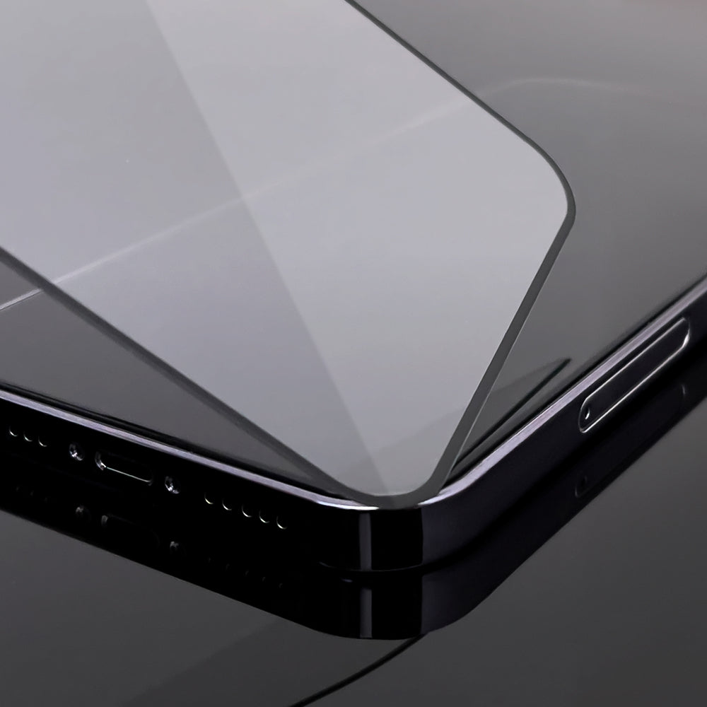 Wozinsky Full Glue Tempered Glass Samsung Galaxy A54 5G 9H Full Screen Tempered Glass with Black Frame_2
