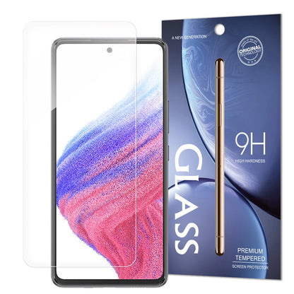 Standard Tempered Glass Samsung Galaxy A54 5G 9H tempered glass case_0