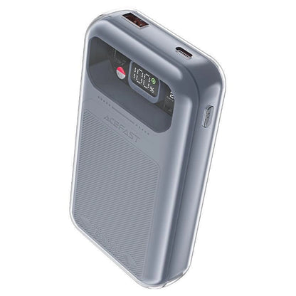 Acefast powerbank 20000mAh Sparkling Series fast charging 30W green (M2)_1