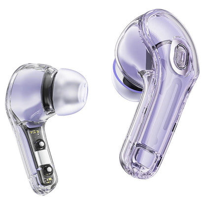 Earphones TWS Acefast T8, Bluetooth 5.3, IPX4 (White)_1