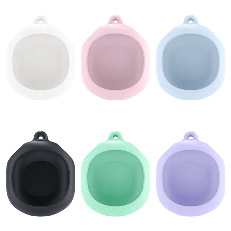 Acefast T8 TWS Bluetooth Wireless Headphones - Pink_11