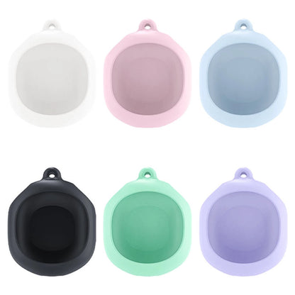 Acefast T8 TWS Bluetooth Wireless Headphones - Pink_11