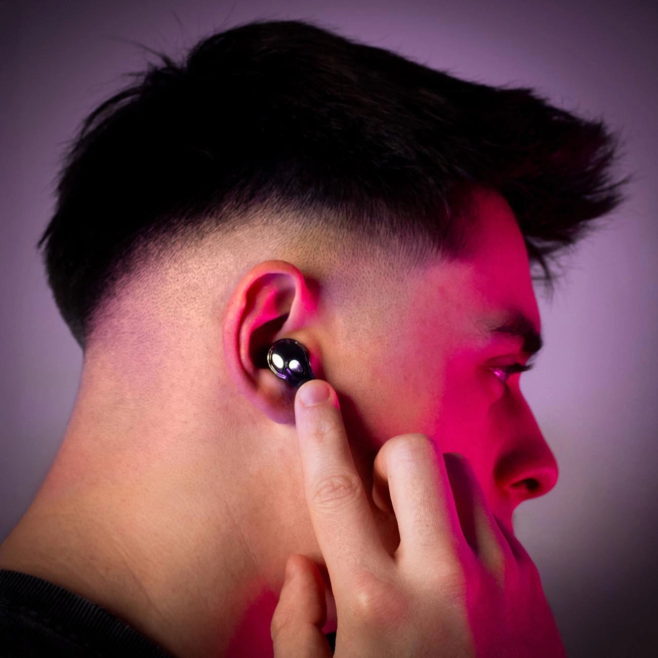 Acefast T8 TWS Bluetooth Wireless Headphones - Mint_4