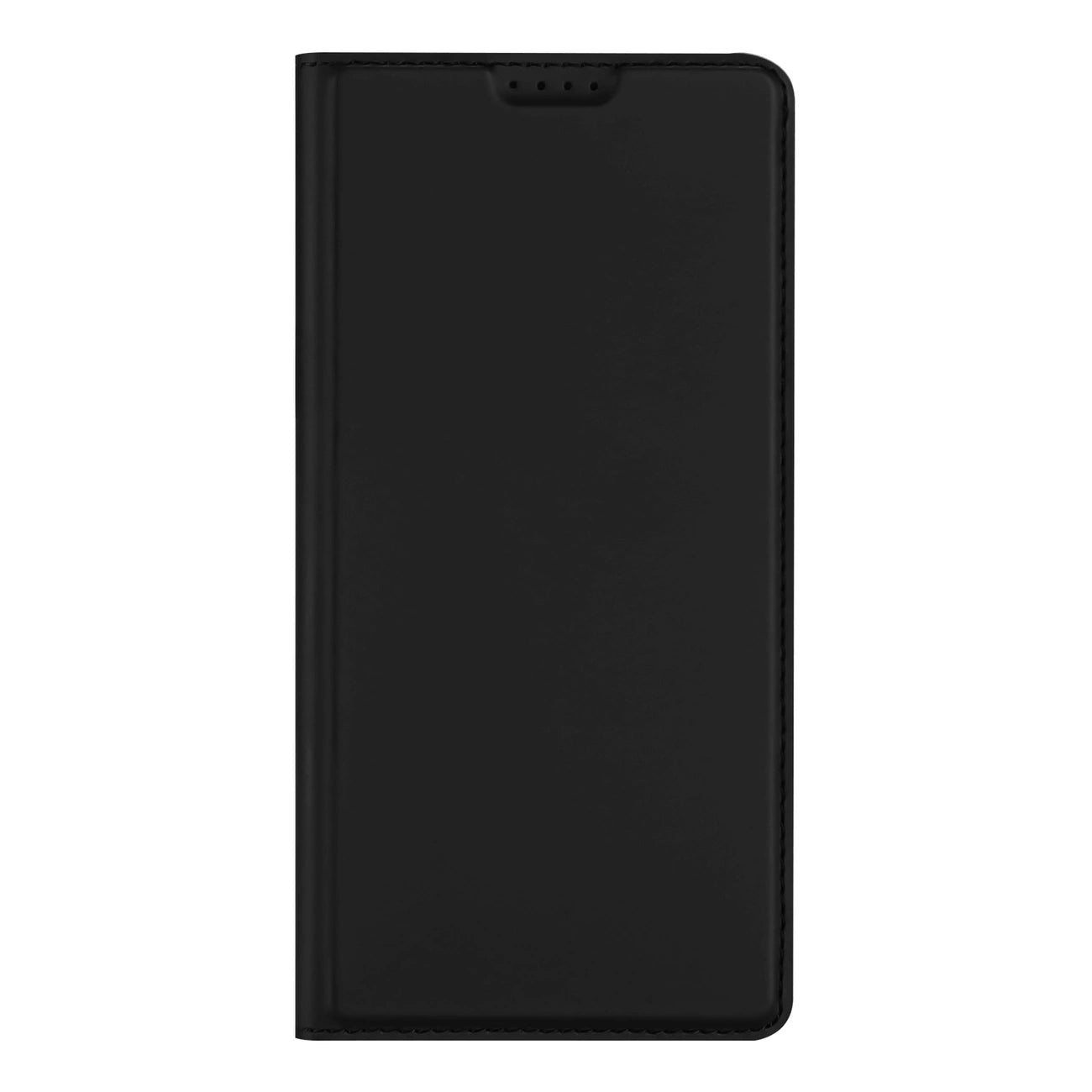 Dux Ducis Skin Pro Case for Samsung Galaxy A34 5G Flip Cover Card Wallet Stand Black_9