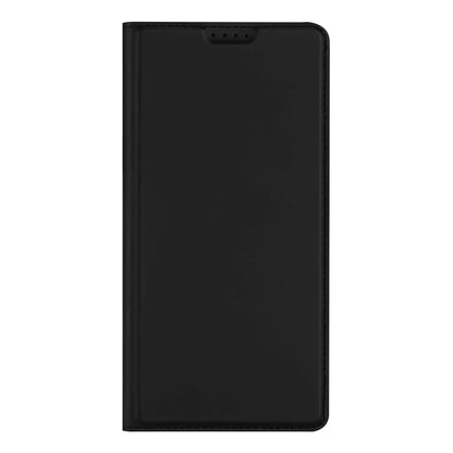 Dux Ducis Skin Pro Case for Samsung Galaxy A34 5G Flip Cover Card Wallet Stand Black_9