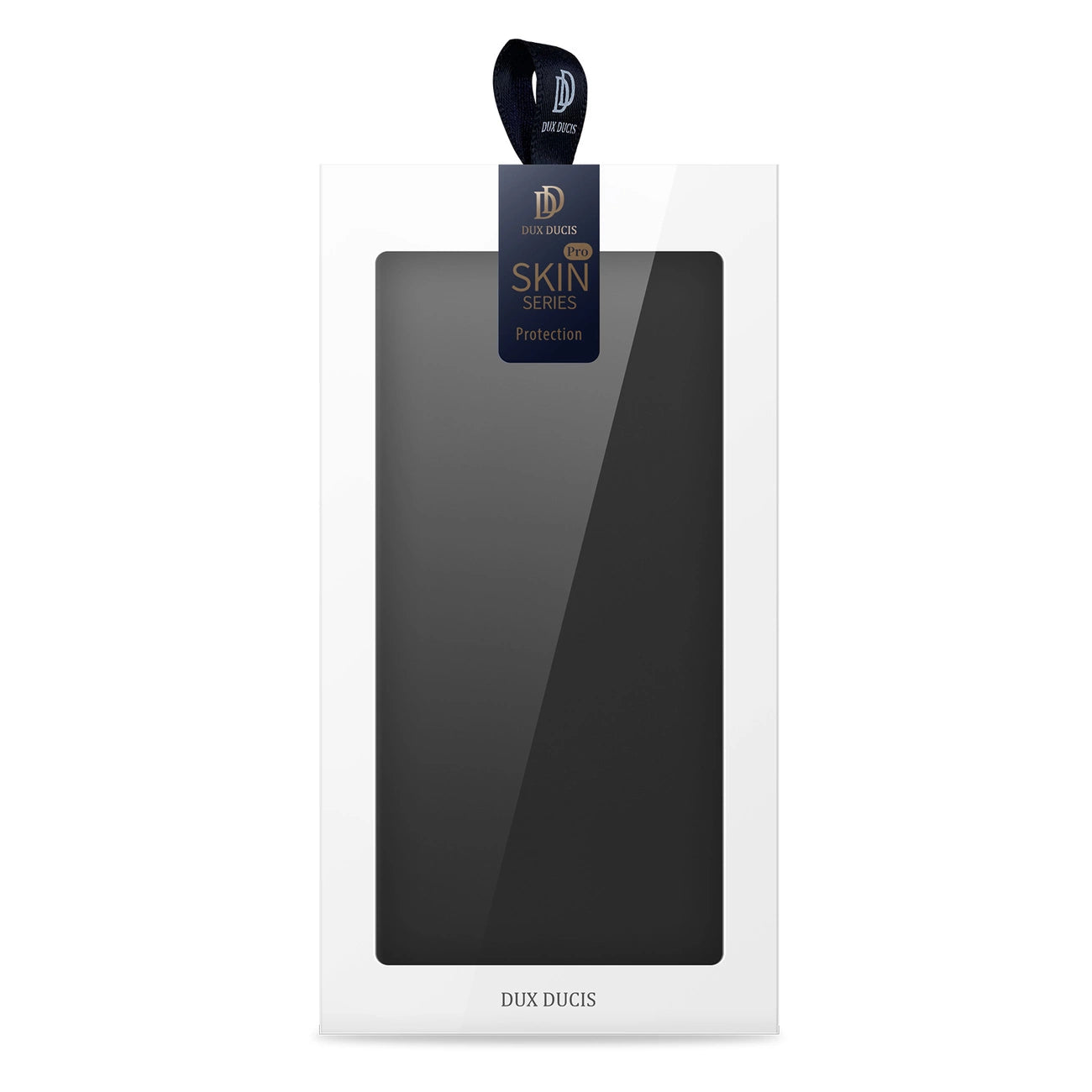 Dux Ducis Skin Pro Case for Samsung Galaxy A34 5G Flip Cover Card Wallet Stand Black_10