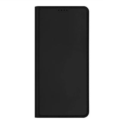 Dux Ducis Skin Pro Case for Realme 10 Pro Flip Card Wallet Stand Black_10