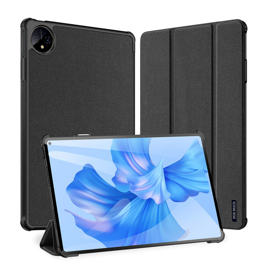 Dux Ducis Domo case for Huawei MatePad Pro 11&#39;&#39; (2022) smart cover stand black_0