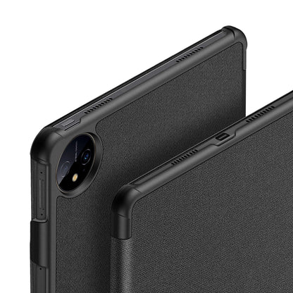Dux Ducis Domo case for Huawei MatePad Pro 11&#39;&#39; (2022) smart cover stand black_4