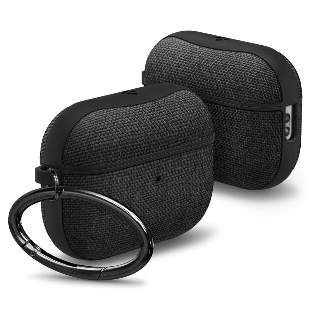 Spigen Urban Fit Case for Apple AirPods Pro 1 / 2 - Black_9