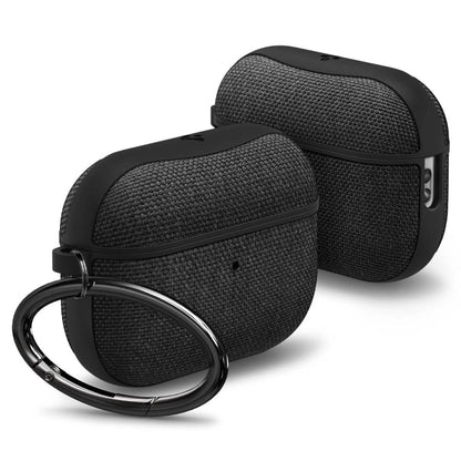 Spigen Urban Fit Case for Apple AirPods Pro 1 / 2 - Black_9