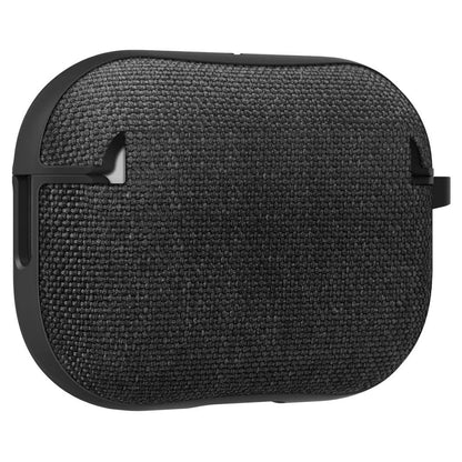 Spigen Urban Fit Case for Apple AirPods Pro 1 / 2 - Black_2