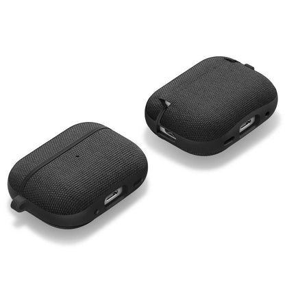 Spigen Urban Fit Case for Apple AirPods Pro 1 / 2 - Black_5