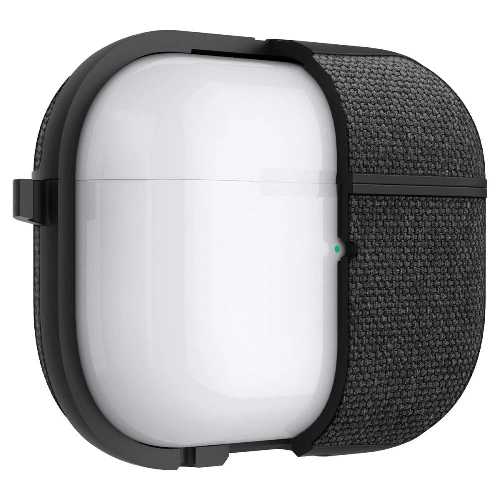 Spigen Urban Fit Case for Apple AirPods Pro 1 / 2 - Black_8