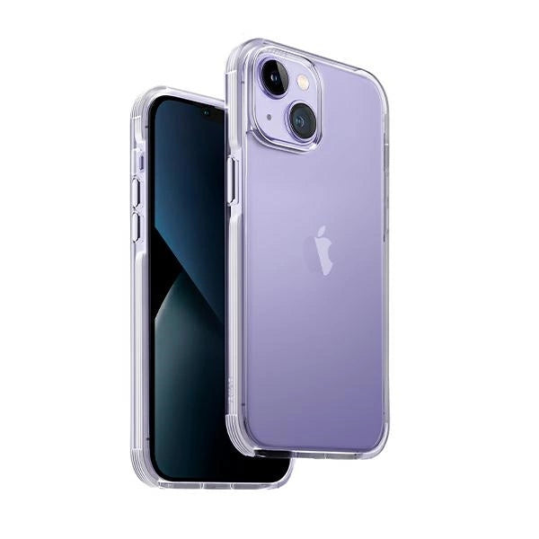 Uniq Combat case for iPhone 14 Plus - lilac_0