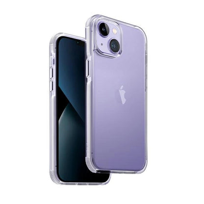 Uniq Combat case for iPhone 14 Plus - lilac_0