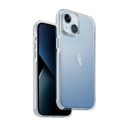 Uniq Combat case for iPhone 14 Plus - blue_0