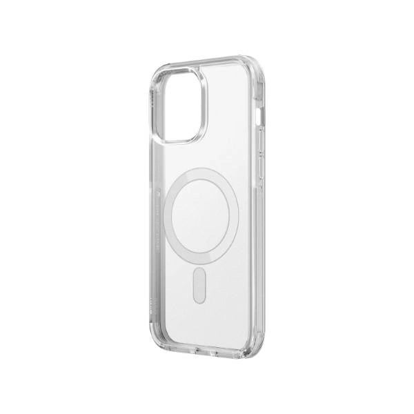Uniq Combat Magclick Charging case for iPhone 14 Pro Max - transparent_2