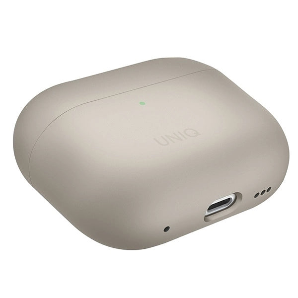 Uniq Lino case for AirPods Pro 2 - beige_3